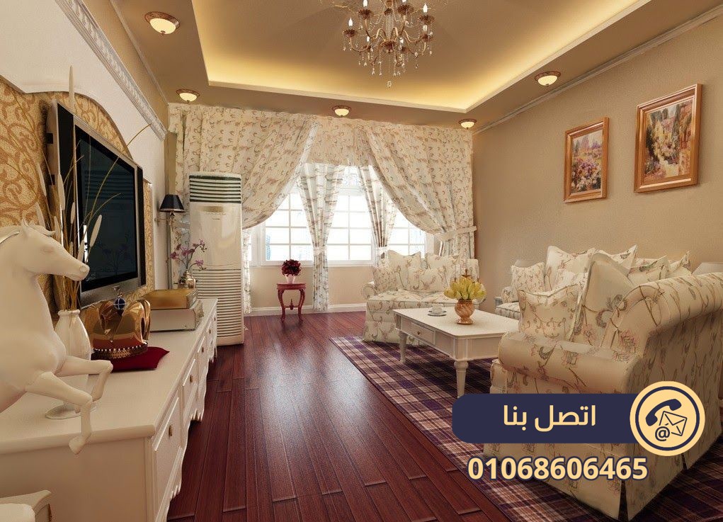 تشطيب شقق الاسكان الاجتماعى 