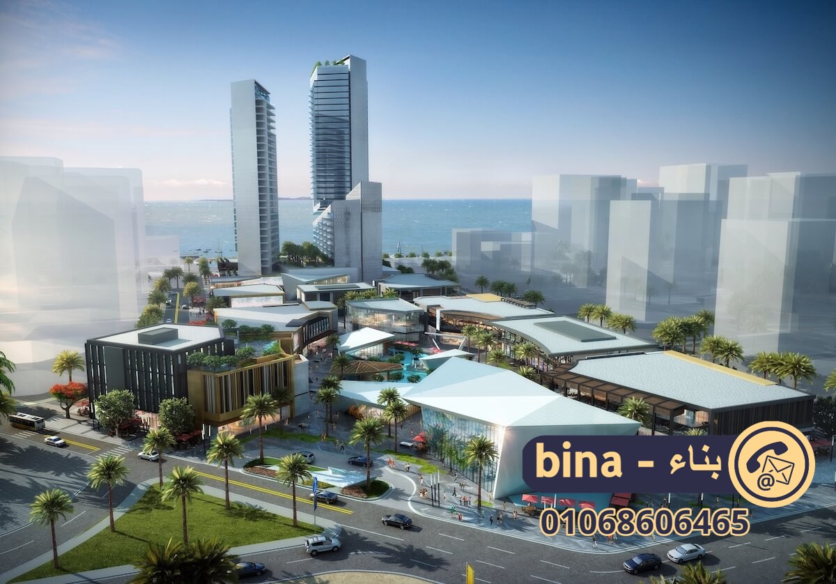 شركات لاند سكيب في مصر