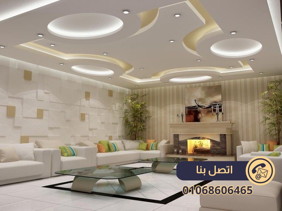 شركات جبسون بورد