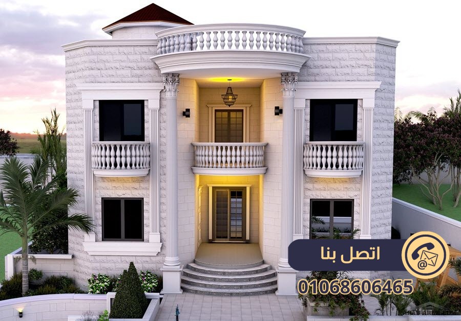شركات تشطيبات في التجمع الخامس