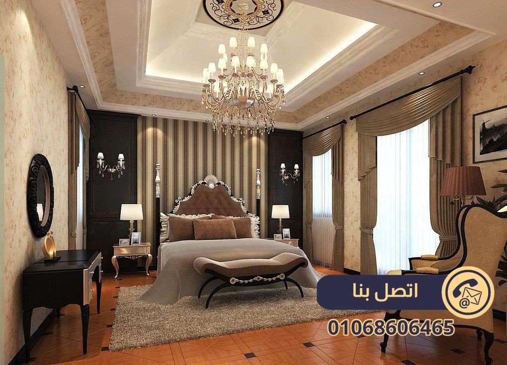 أفكار ديكورات شقق صغيرة 100 متر