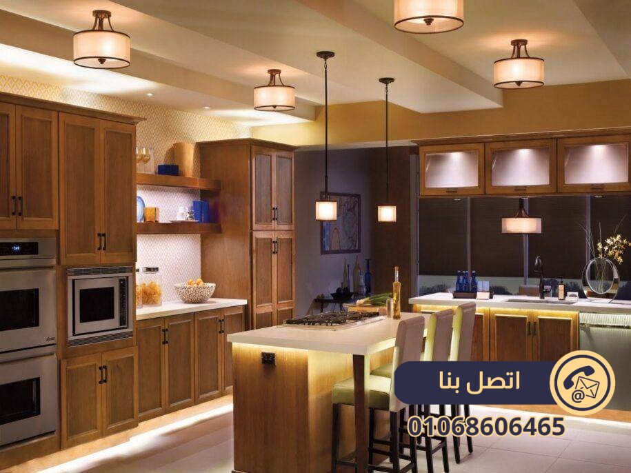 أفكار ديكورات شقق صغيرة 100 متر