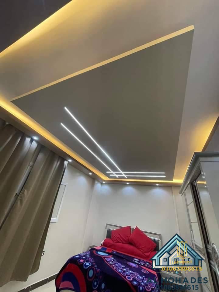 تصميمات جبس