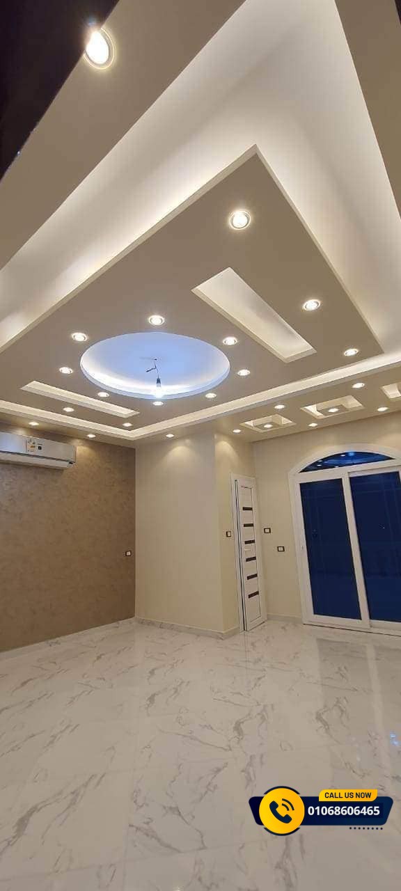 اعمال جبس بورد