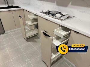 ارداج مطابخ المونتال مودرن