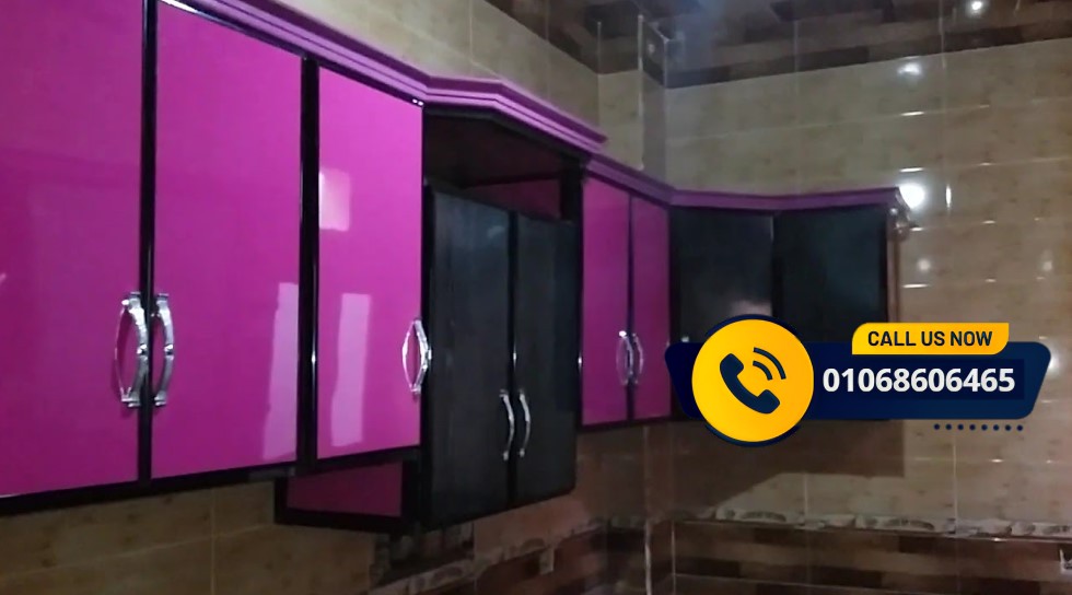 مطابخ المونتال حديثة