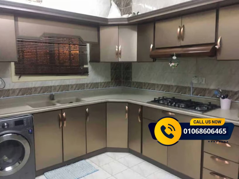 مطابخ المونتال حديثة 2024