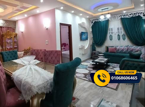 ديكورات شقق للعرائس