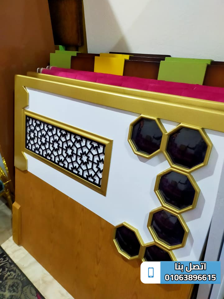 غرف نوم اطفال بسريرين ودولاب وتسريحه
