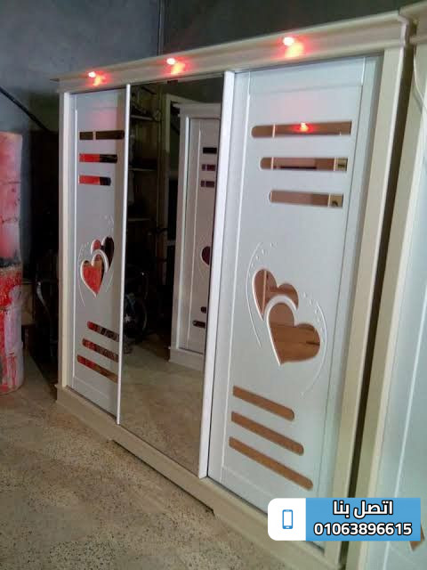 غرف نوم اطفال للبنات