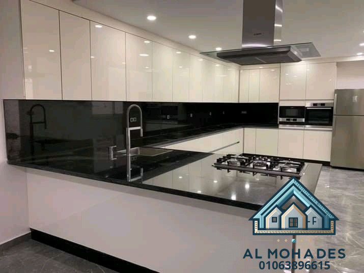 صور مطبخ امريكي