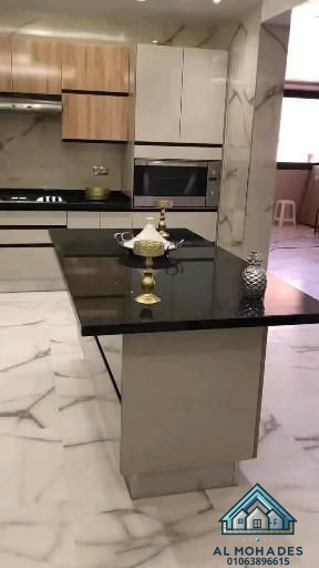 صور مطبخ امريكي