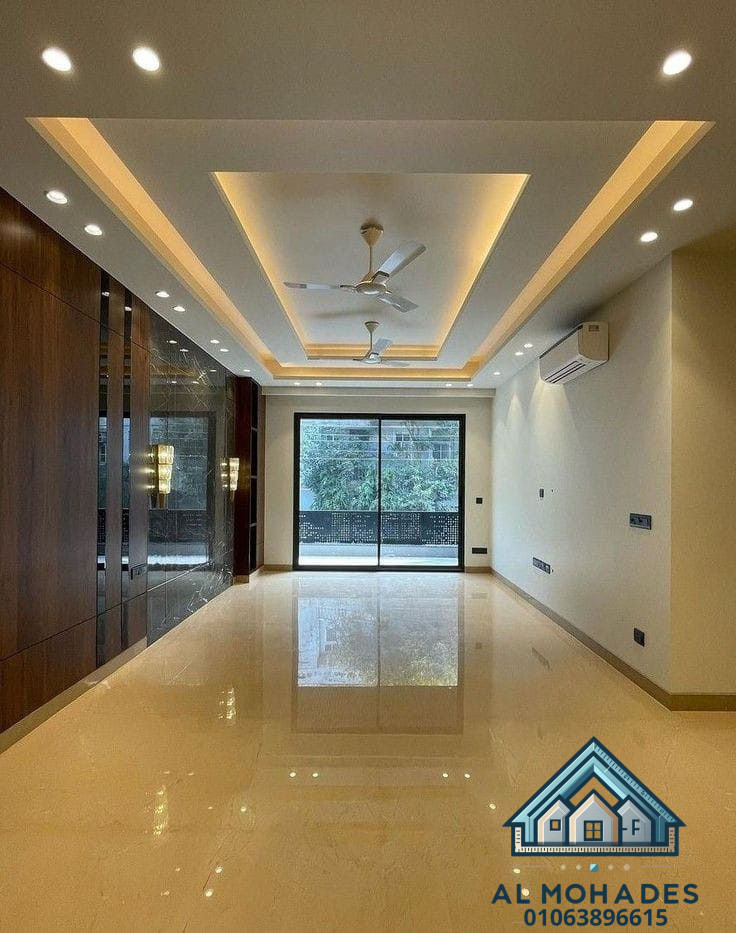 شركة ديكورات المهندس