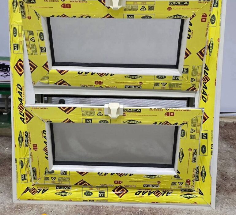 شباك مطبخ الوميتال قلاب 01063896615